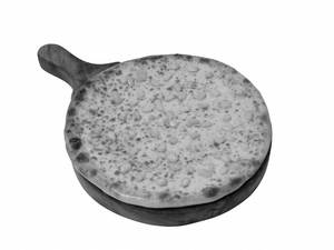 Corn Pizza