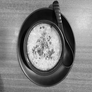 Crab Meat Soup