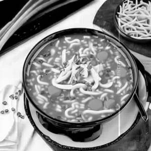 Chicken Noodles Soup