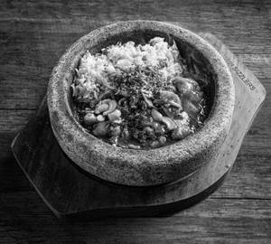 Kung Pao Chicken Bowl