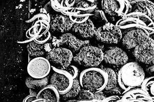 Hara Bhara Kabab