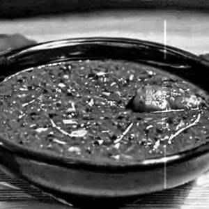 Dal Saag
