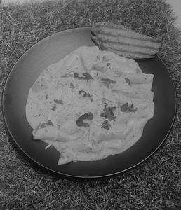 Alfredo Pasta