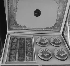 Darbar Gift Hamper