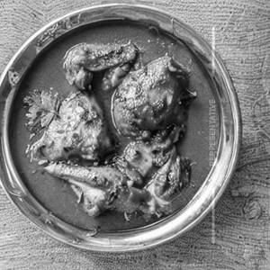 Malai Chicken