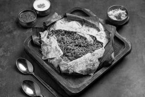 MLA's Potlam Kheema Pulao