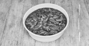 Matar Mushroom
