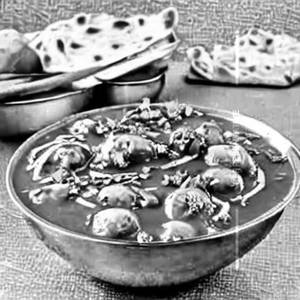 Kadai Mushroom