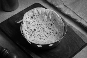 PLAIN ROTTI