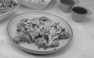 Cheese Chicken
