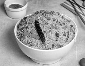 Veg Schezwan Fried Rice