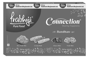 Connection Bandhan Box