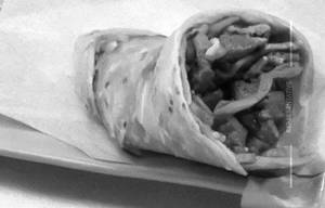Single Egg Roll