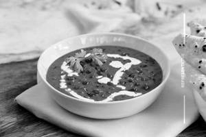 Dal Makhani