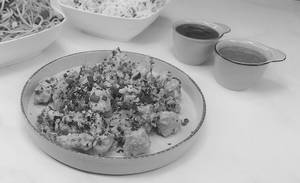 Japan Chicken