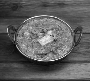 Paneer Kadai