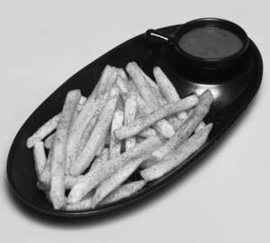 Peri French Fries (R)