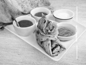 Chicken Roll