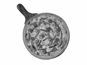 Farmfresh Pizza