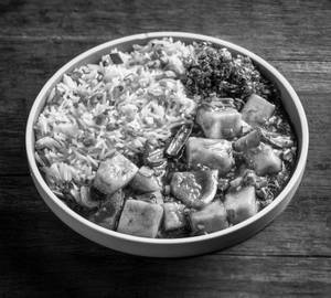 Superior Sauce Cottage Cheese Meal