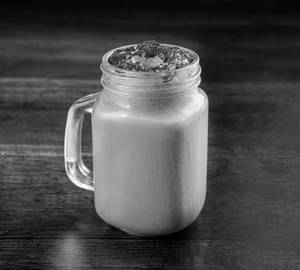 Classic Cold Coffee