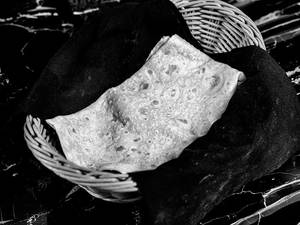 Rumali Roti