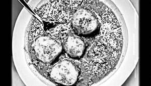 Potato Kofta