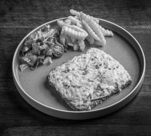 Eggs Kejriwal (3 Eggs)