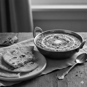 Dal Makhani