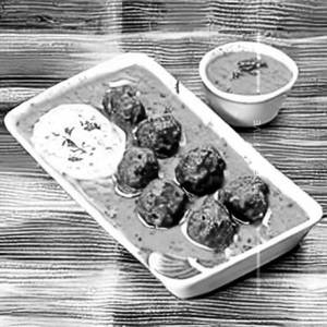 Kaju Kofta
