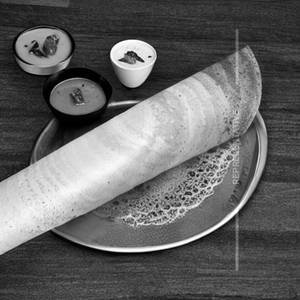 Paper Roast Dosa (Limited Edition)