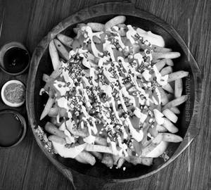 Loaded Fries