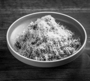 Kale & Parmesan Salad