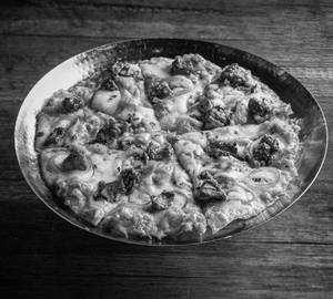 Barbeque Chicken Pizza (12")