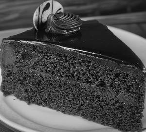 Chocolate Truffle Pastry