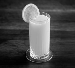 Fresh Orange Juice