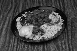 Bhagara chicken fry