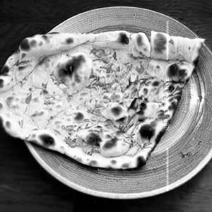 Onion Stuffed Naan