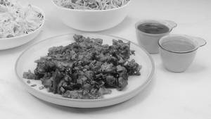 Bell Pepper Chicken