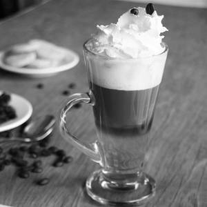 Irish Espresso (blends From Aromas Plantation)