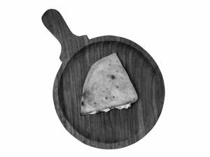 Paneer Pocket