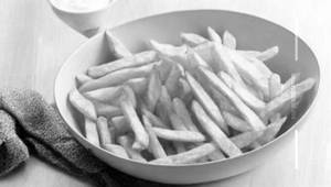Finger Chips