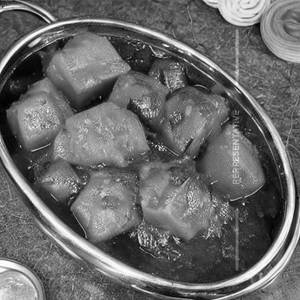 Aloo Do Pyaza