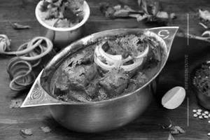 Murg mussalam