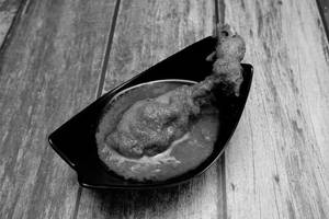 Chicken Chaap Leg Piece 1 Piece