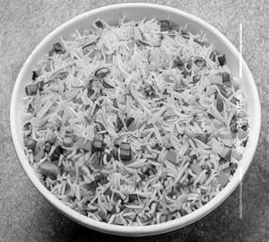 Mixed Fried Rice