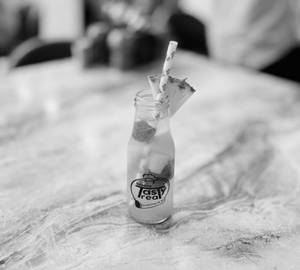 Pineapple Mojito
