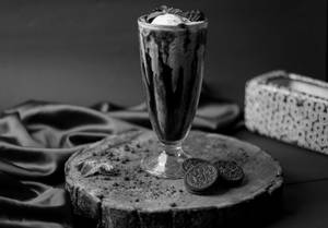 Oreo Shake