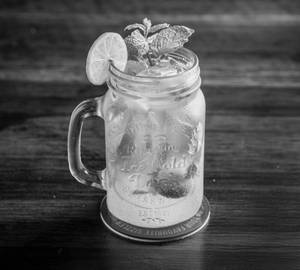 Classic Virgin Mojito