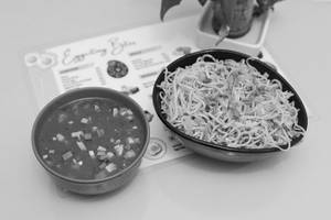 Chopper Noodles
